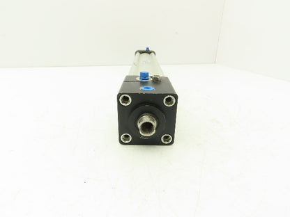 Parker Pneumatic Air Cylinder 50mm Bore 320mm Stroke 145psi Locking Rod