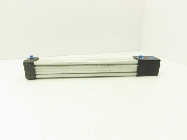 Parker Pneumatic Air Cylinder 50mm Bore 320mm Stroke 145psi Locking Rod