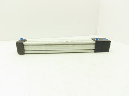 Parker Pneumatic Air Cylinder 50mm Bore 320mm Stroke 145psi Locking Rod