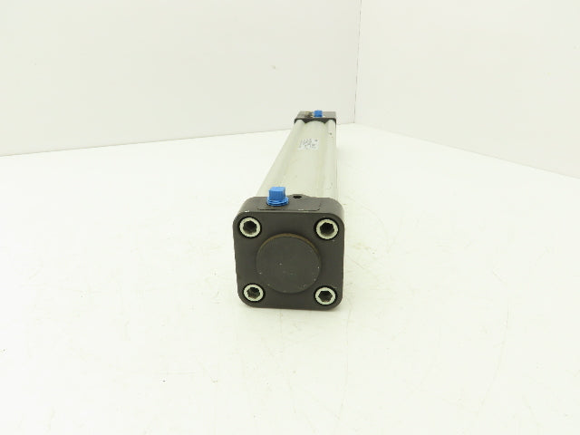 Parker Pneumatic Air Cylinder 50mm Bore 320mm Stroke 145psi Locking Rod