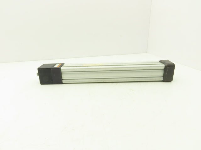 Parker Pneumatic Air Cylinder 50mm Bore 320mm Stroke 145psi Locking Rod