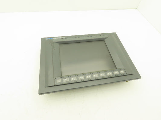 Okuma E0105-653-425-1 Operator Control Panel TFT-U10I OSP-U100L