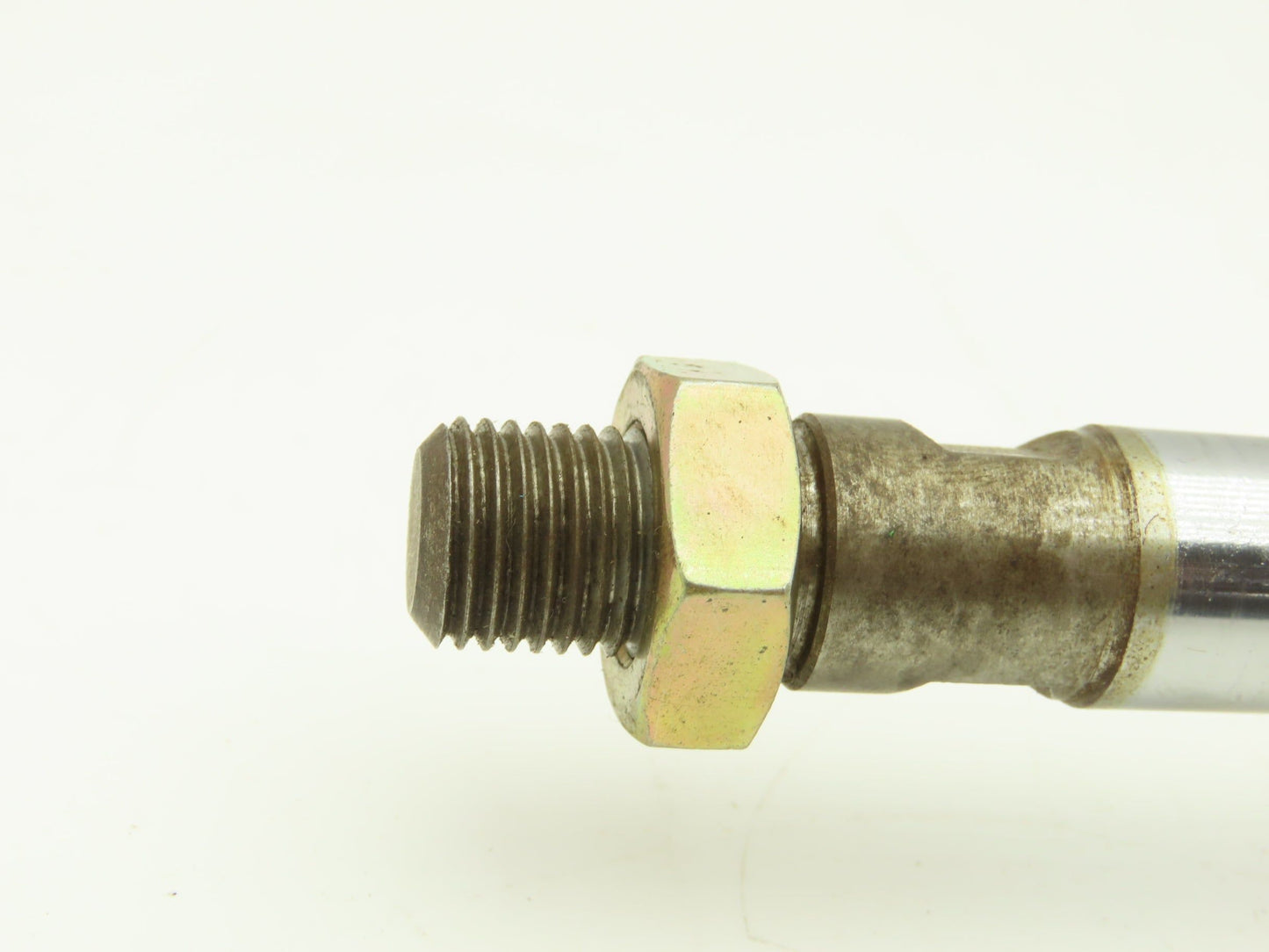 CKD CKNL-X2-40-160 Pneumatic Air Cylinder 40mm Bore 160mm Stroke 145psi