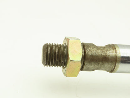 CKD CKNL-X2-40-160 Pneumatic Air Cylinder 40mm Bore 160mm Stroke 145psi