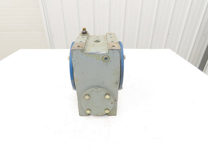 Cleveland 30EC 73M Gearbox 10:1 Reducer 5Hp 175rpm LH Slotted Adapter Output