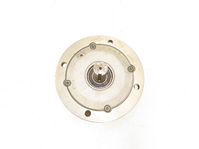 Nexen 801625 Pneumatic Motor/Foot Clutch Brake 1.125" Bore 1.125 Shaft *Read*