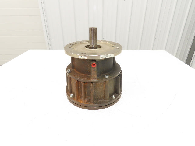 Nexen 801625 Pneumatic Motor/Foot Clutch Brake 1.125" Bore 1.125 Shaft *Read*