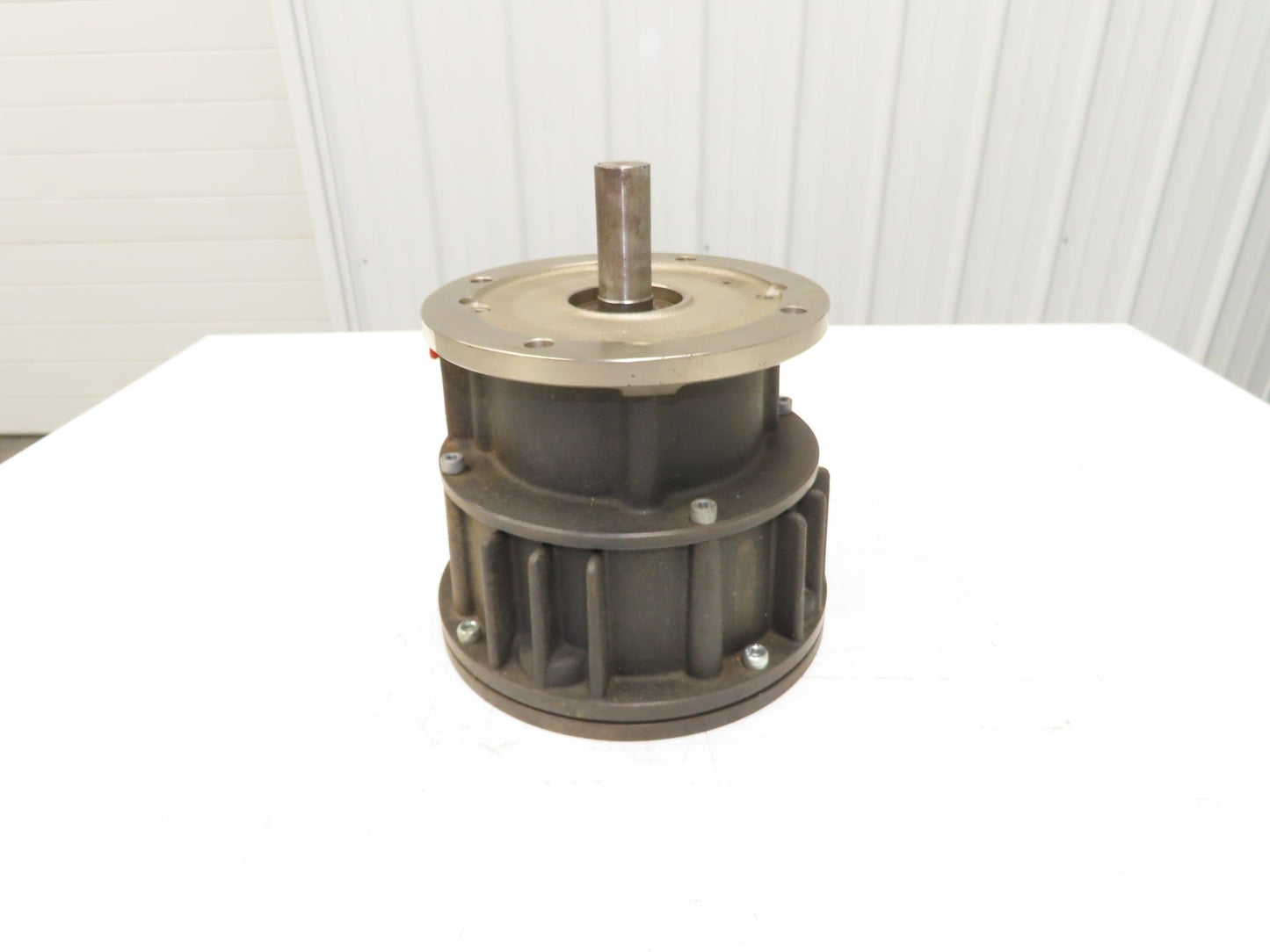 Nexen 801625 Pneumatic Motor/Foot Clutch Brake 1.125" Bore 1.125 Shaft *Read*