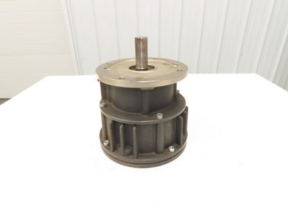 Nexen 801625 Pneumatic Motor/Foot Clutch Brake 1.125" Bore 1.125 Shaft *Read*