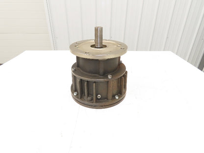 Nexen 801625 Pneumatic Motor/Foot Clutch Brake 1.125" Bore 1.125 Shaft *Read*