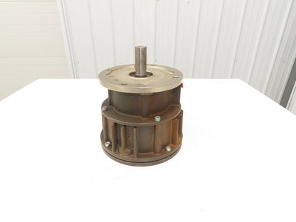 Nexen 801625 Pneumatic Motor/Foot Clutch Brake 1.125" Bore 1.125 Shaft *Read*