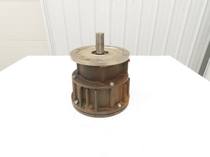 Nexen 801625 Pneumatic Motor/Foot Clutch Brake 1.125" Bore 1.125 Shaft *Read*