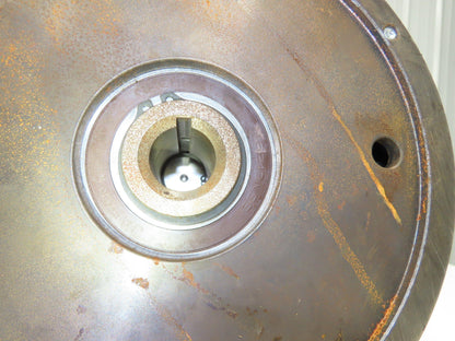 Nexen 801625 Pneumatic Motor/Foot Clutch Brake 1.125" Bore 1.125 Shaft *Read*
