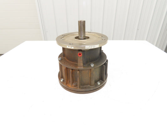 Nexen 801625 Pneumatic Motor/Foot Clutch Brake 1.125" Bore 1.125 Shaft *Read*