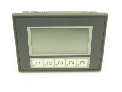 Automation Direct EA1-S3ML Operator Interface HMI Panel 5V 210mA 128x64 LED