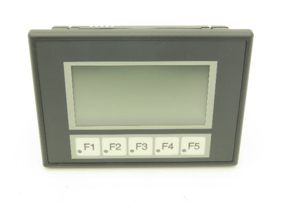 Automation Direct EA1-S3ML Operator Interface HMI Panel 5V 210mA 128x64 LED