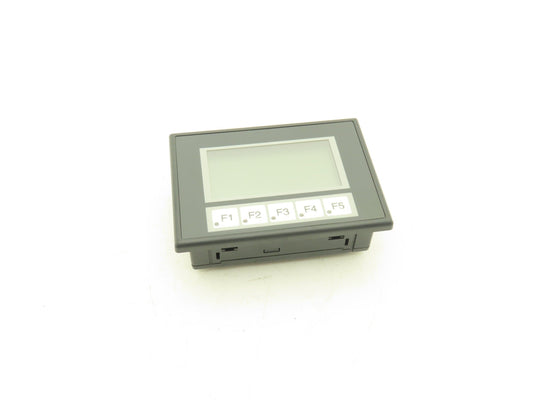 Automation Direct EA1-S3ML Operator Interface HMI Panel 5V 210mA 128x64 LED
