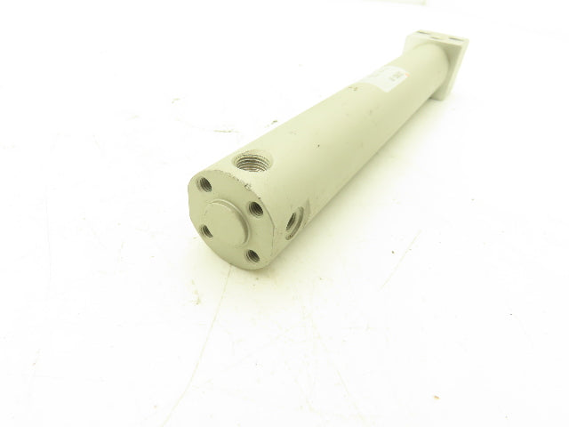 SMC CDG1RN25-160 Pneumatic Air Cylinder 25mm Bore 160mm Stroke 145psi