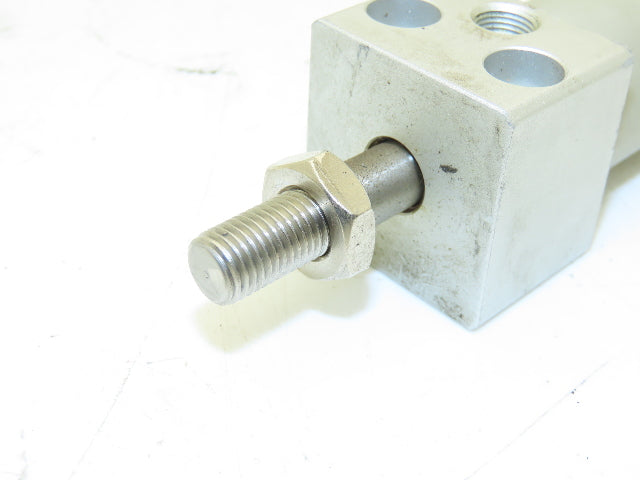 SMC CDG1RN25-160 Pneumatic Air Cylinder 25mm Bore 160mm Stroke 145psi