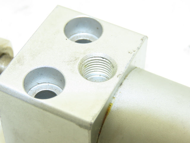 SMC CDG1RN25-160 Pneumatic Air Cylinder 25mm Bore 160mm Stroke 145psi