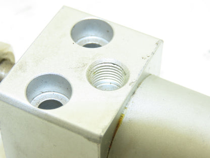 SMC CDG1RN25-160 Pneumatic Air Cylinder 25mm Bore 160mm Stroke 145psi