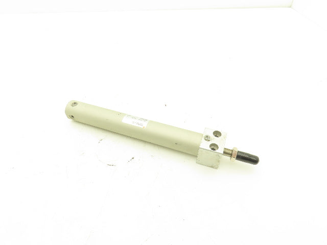 SMC CDG1RN25-160 Pneumatic Air Cylinder 25mm Bore 160mm Stroke 145psi