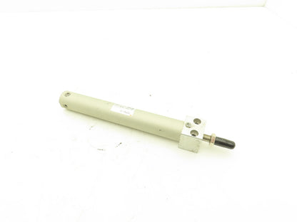 SMC CDG1RN25-160 Pneumatic Air Cylinder 25mm Bore 160mm Stroke 145psi