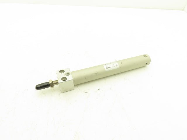 SMC CDG1RN25-160 Pneumatic Air Cylinder 25mm Bore 160mm Stroke 145psi