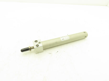 SMC CDG1RN25-160 Pneumatic Air Cylinder 25mm Bore 160mm Stroke 145psi