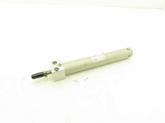 SMC CDG1RN25-160 Pneumatic Air Cylinder 25mm Bore 160mm Stroke 145psi
