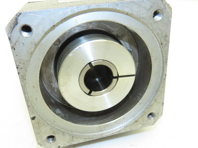 Stober P501SGV0070M 110/130/24 Inline Servo Gearhead 7:1 Gearbox Reducer 250Nm