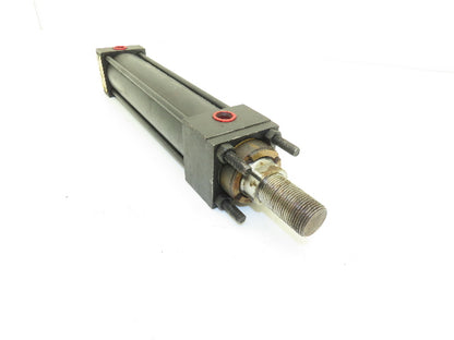 Parker FTB2AUS24 Pneumatic Air Cylinder 2" Bore 8" Stroke 250psi