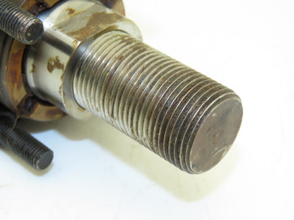 Parker FTB2AUS24 Pneumatic Air Cylinder 2" Bore 8" Stroke 250psi