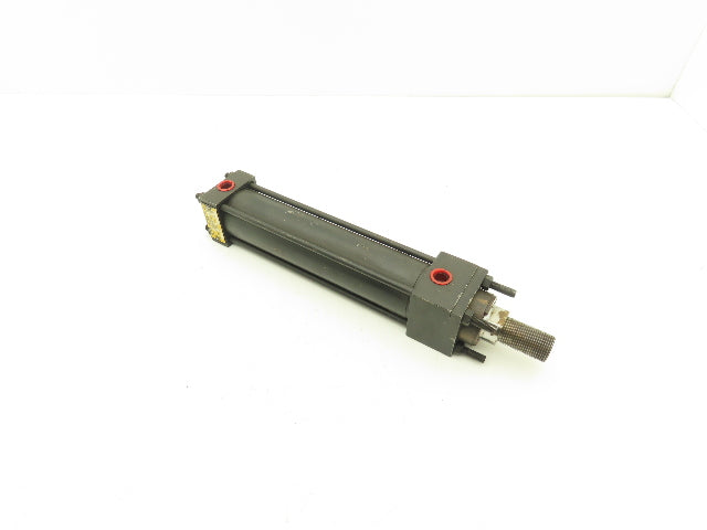 Parker FTB2AUS24 Pneumatic Air Cylinder 2" Bore 8" Stroke 250psi