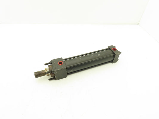 Parker FTB2AUS24 Pneumatic Air Cylinder 2" Bore 8" Stroke 250psi