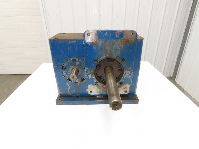 Emerson Camco 662P2H48-270 Parallel Rotary Index Drive 2-Stop  -No Gearbox-