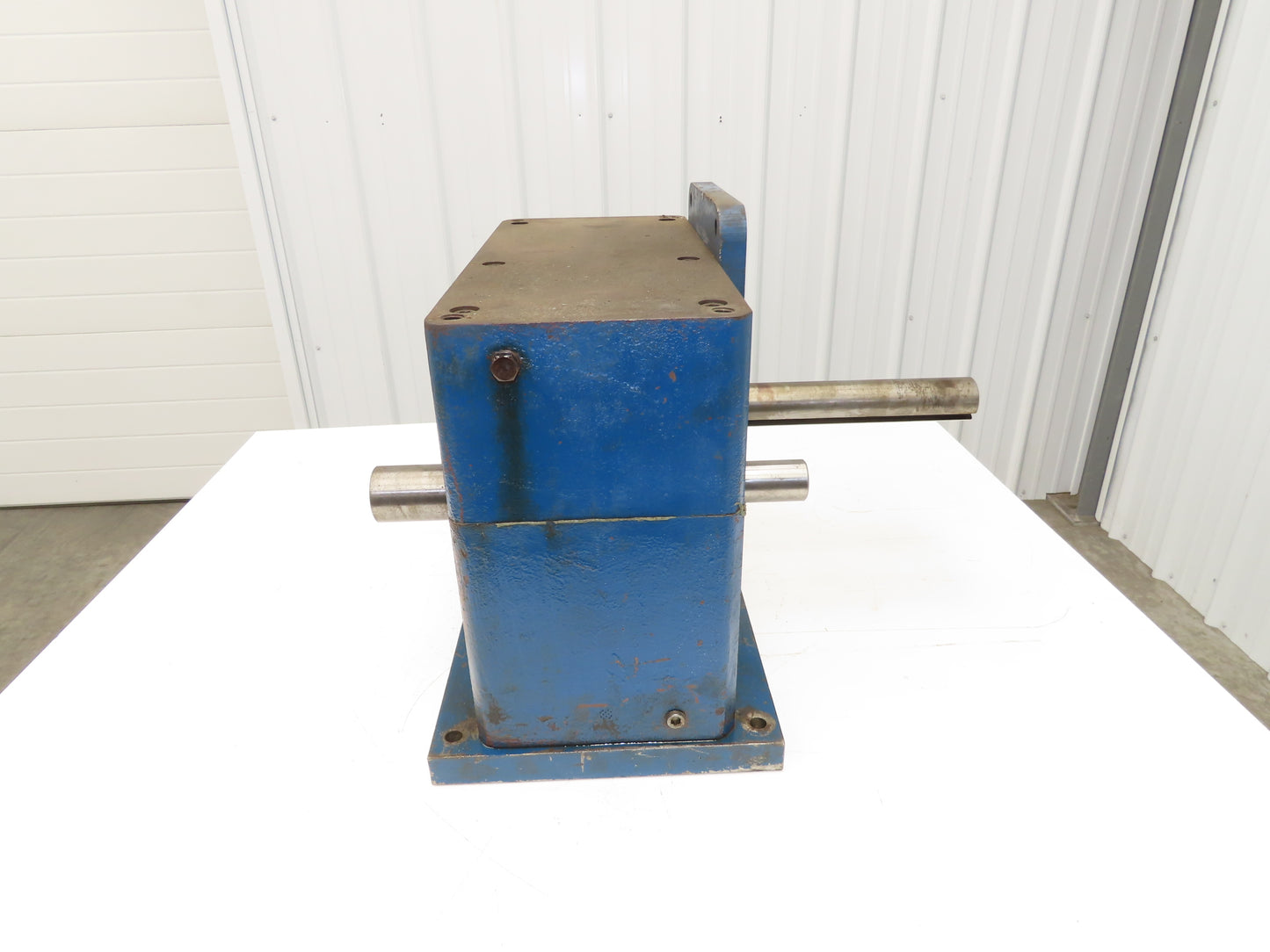 Emerson Camco 662P2H48-270 Parallel Rotary Index Drive 2-Stop  -No Gearbox-