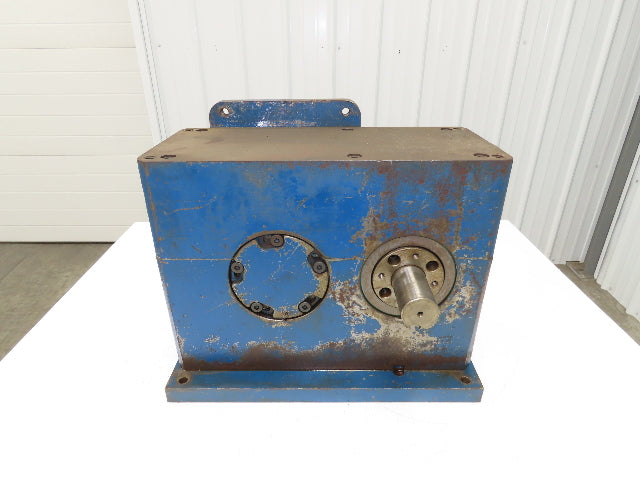 Emerson Camco 662P2H48-270 Parallel Rotary Index Drive 2-Stop  -No Gearbox-