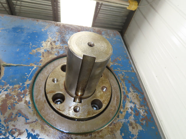 Emerson Camco 662P2H48-270 Parallel Rotary Index Drive 2-Stop  -No Gearbox-