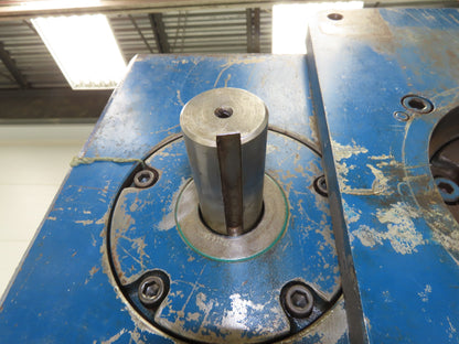 Emerson Camco 662P2H48-270 Parallel Rotary Index Drive 2-Stop  -No Gearbox-