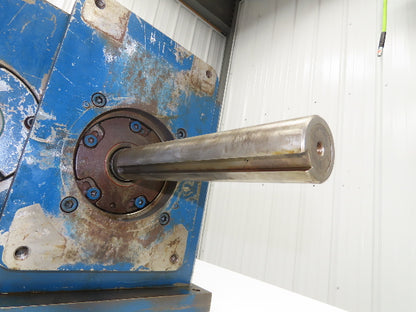 Emerson Camco 662P2H48-270 Parallel Rotary Index Drive 2-Stop  -No Gearbox-