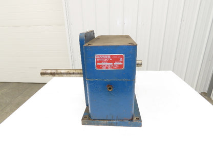 Emerson Camco 662P2H48-270 Parallel Rotary Index Drive 2-Stop  -No Gearbox-