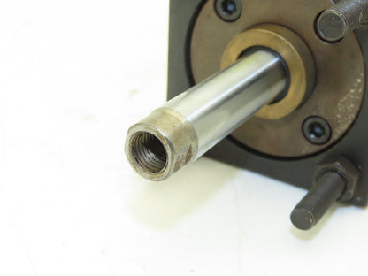 Hydro-Line HR5FND2.5X2 Double Rod Hydraulic Cylinder 2.5" Bore 2" Stroke 1000psi