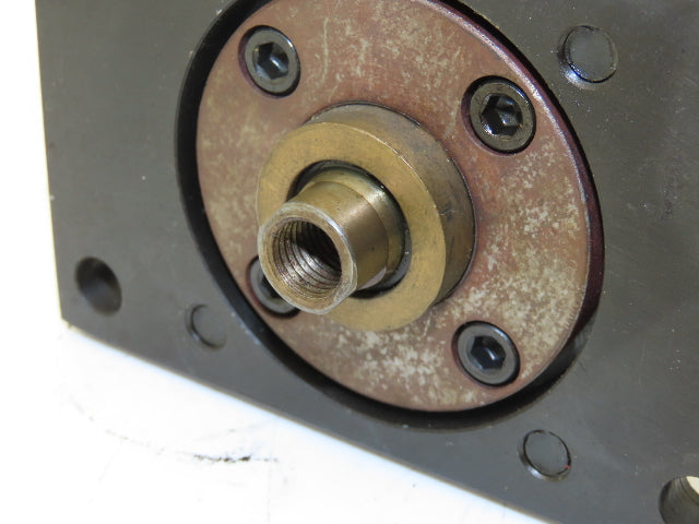 Hydro-Line HR5FND2.5X2 Double Rod Hydraulic Cylinder 2.5" Bore 2" Stroke 1000psi