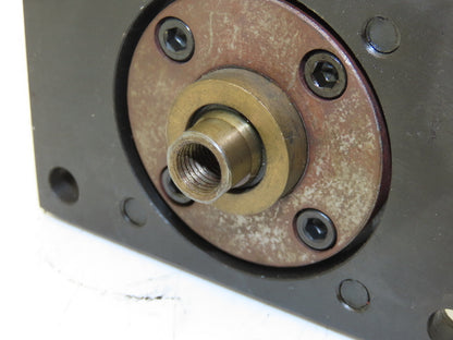 Hydro-Line HR5FND2.5X2 Double Rod Hydraulic Cylinder 2.5" Bore 2" Stroke 1000psi