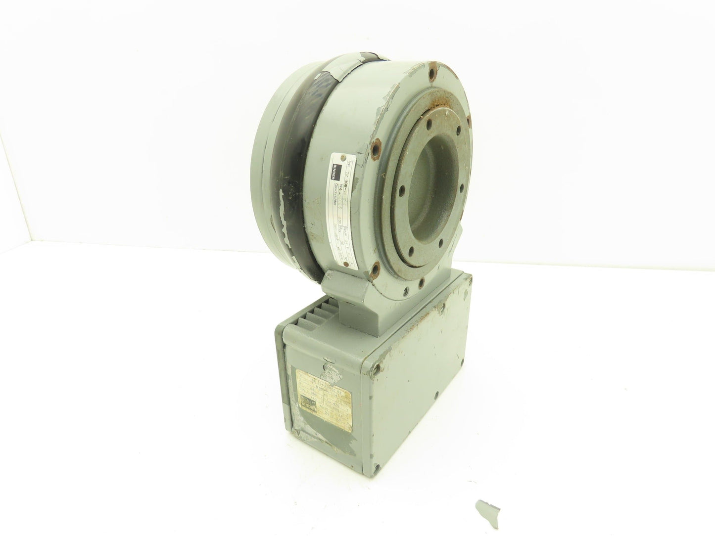 Binder 32 234 28H00 52 72 105-16 C 1 Electromagnetic Brake For Servo Motor 24V