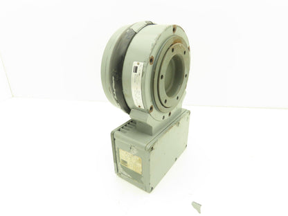 Binder 32 234 28H00 52 72 105-16 C 1 Electromagnetic Brake For Servo Motor 24V