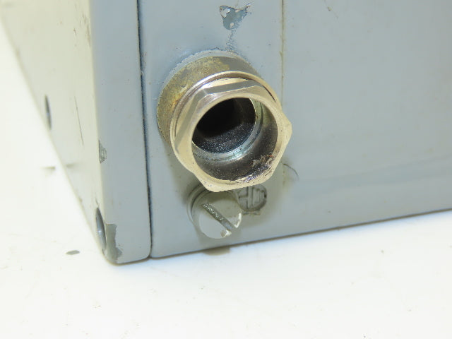 Binder 32 234 28H00 52 72 105-16 C 1 Electromagnetic Brake For Servo Motor 24V