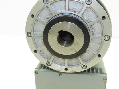 Binder 32 234 28H00 52 72 105-16 C 1 Electromagnetic Brake For Servo Motor 24V