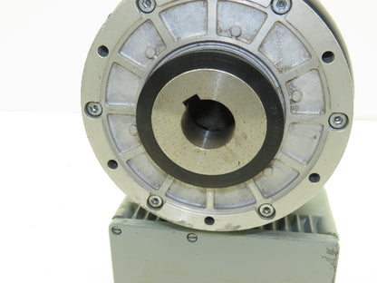 Binder 32 234 28H00 52 72 105-16 C 1 Electromagnetic Brake For Servo Motor 24V